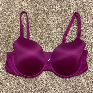 Body by Victoria Full Coverage Bra